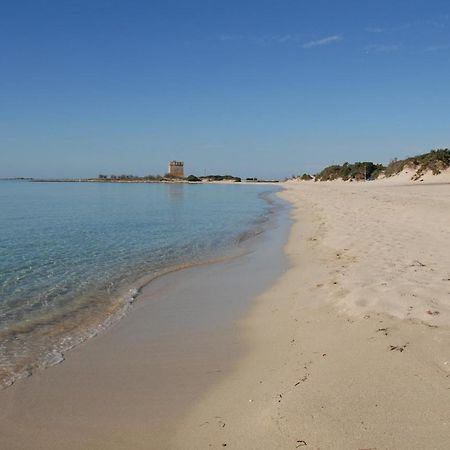 Casa Giada Apartment Porto Cesareo Exterior photo