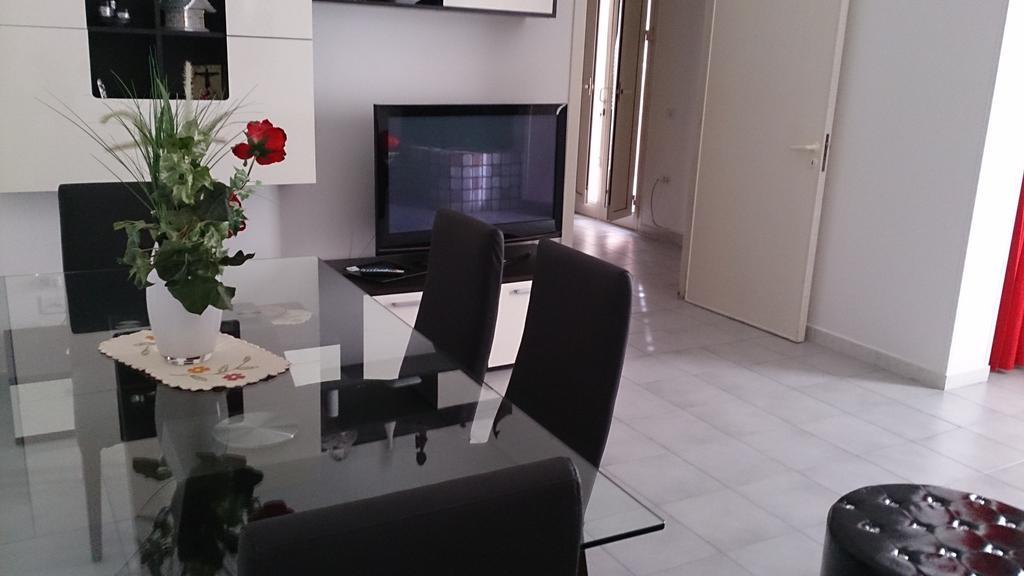 Casa Giada Apartment Porto Cesareo Room photo