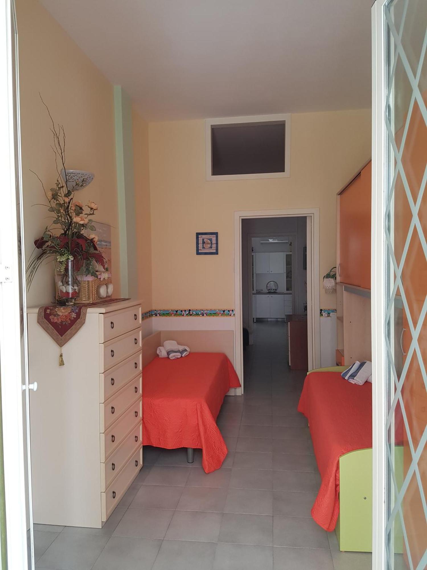 Casa Giada Apartment Porto Cesareo Exterior photo