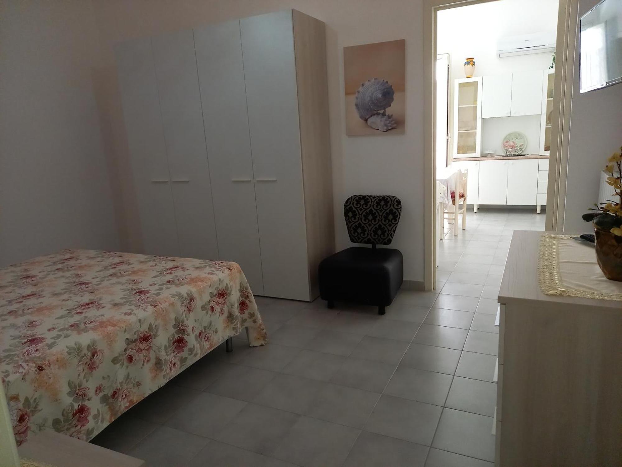 Casa Giada Apartment Porto Cesareo Exterior photo